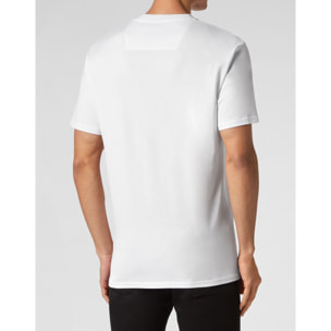 PHILIPP PLEIN Camiseta Cuello Redondo SCORPION
