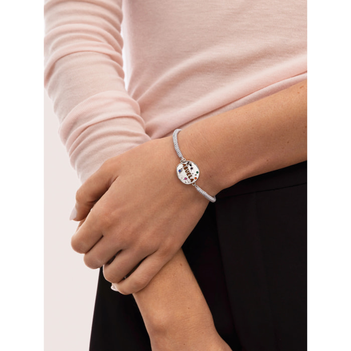 Pulsera Abuela Colors