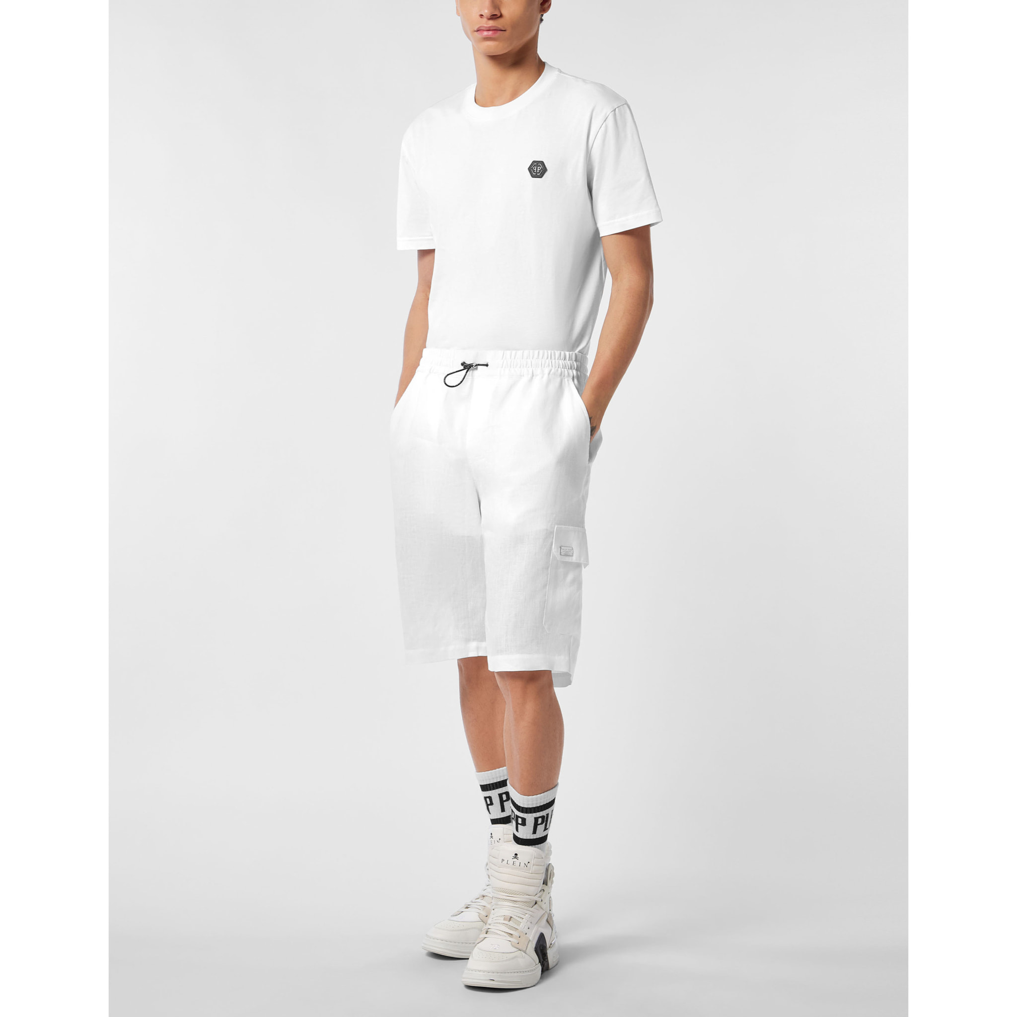 PHILIPP PLEIN Shorts