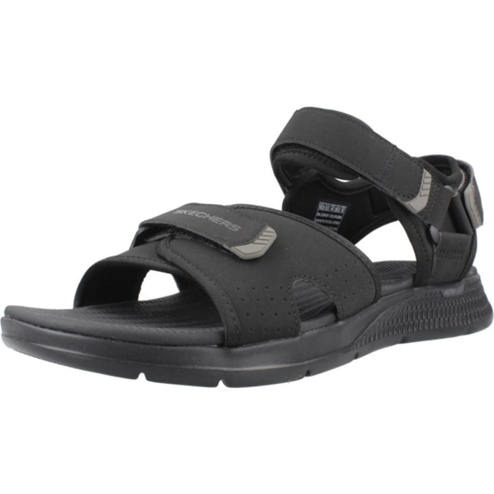 Sandalias Hombre Go Consistent Sandal Negro
