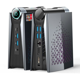 Mini PC THOMSON NUC TH-NUCR516SL512