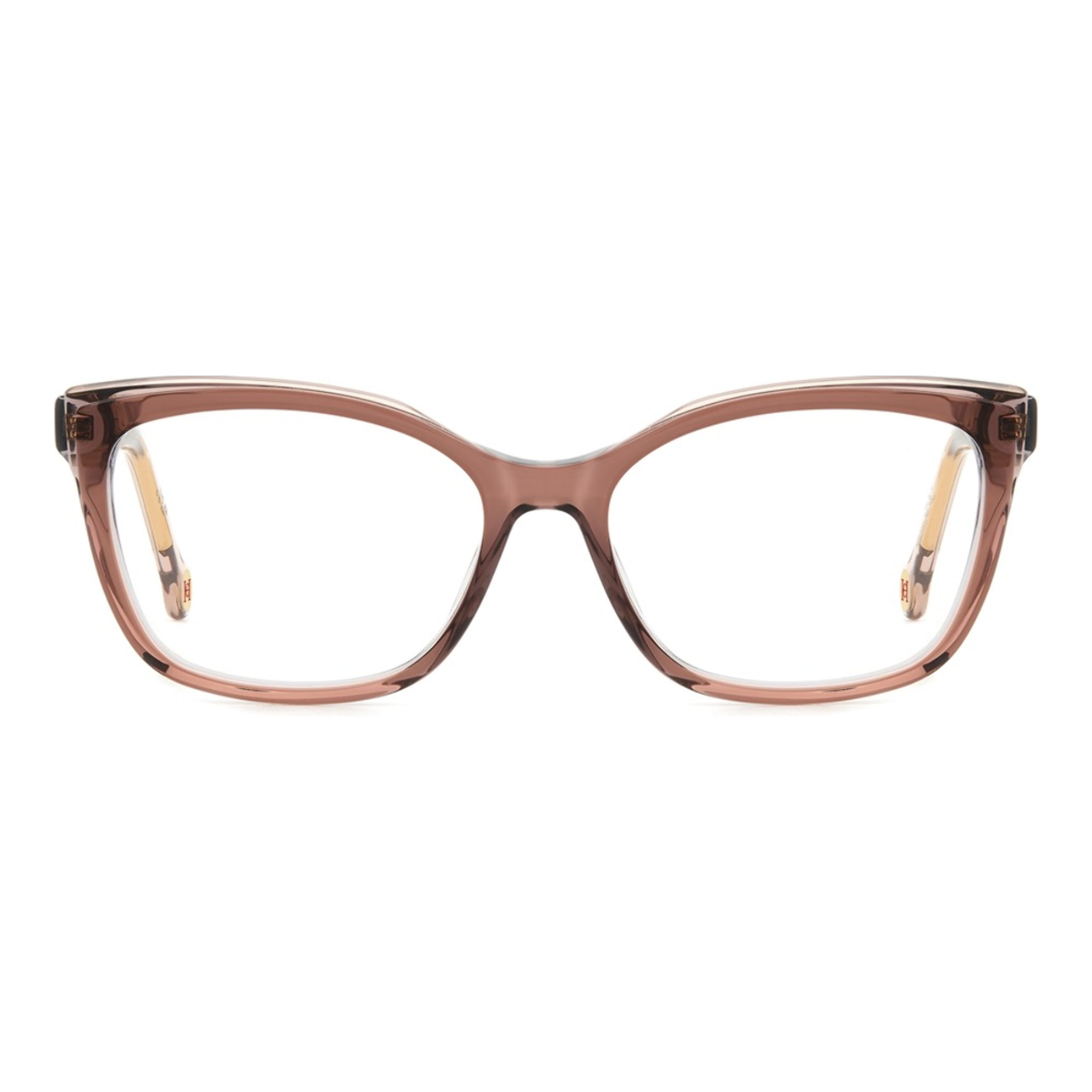 Gafas de Vista Carolina Herrera HER 0252 TUI de Acetato Mujer 53 mm