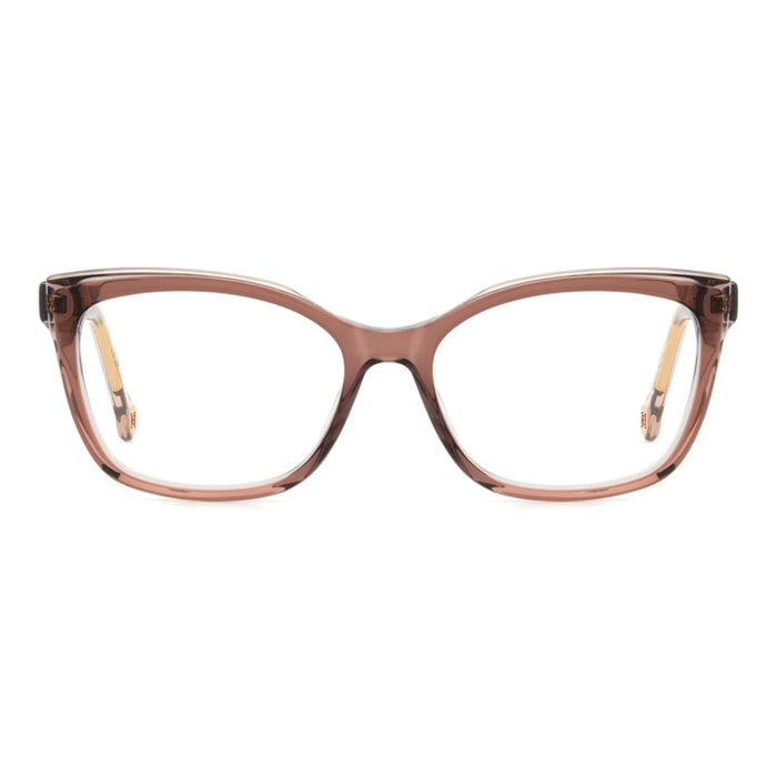 Gafas de Vista Carolina Herrera HER 0252 TUI de Acetato Mujer 53 mm