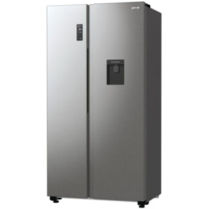 Réfrigérateur Américain GORENJE NRR9185EAXLWD