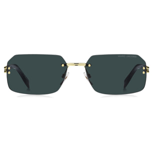 Gafas de Sol Marc Jacobs MARC 902/S OGA de Metal Hombre 60 mm