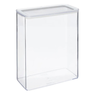 Boîte de conservation rectangle 43L Eske