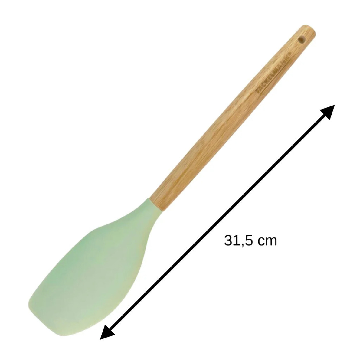 Spatule de cuisine vert Fackelmann OCEAN
