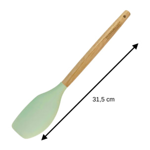 Spatule de cuisine vert Fackelmann OCEAN