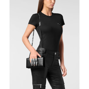 PHILIPP PLEIN Shoulder Bag