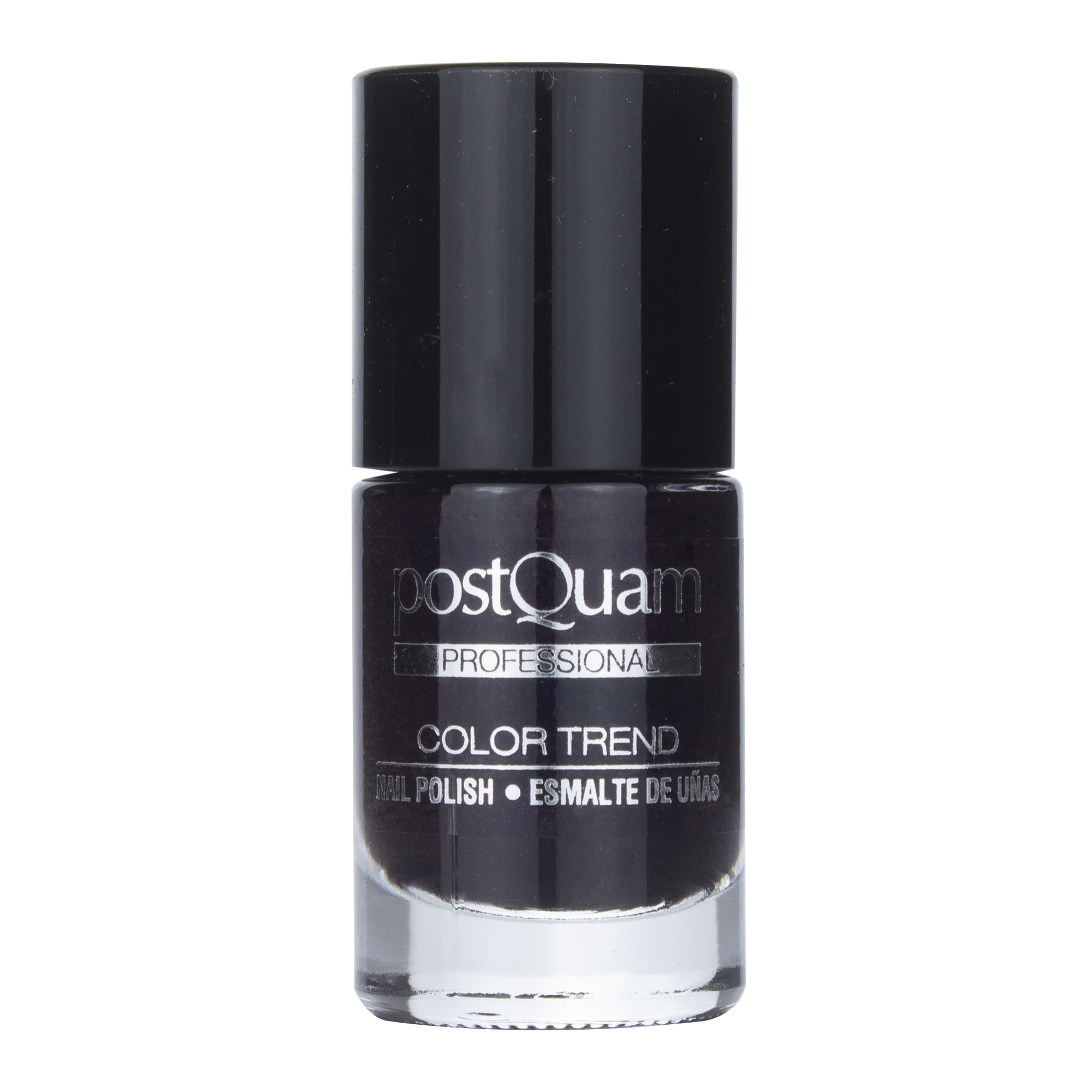 Esmalte Uñas Purple Diamonds