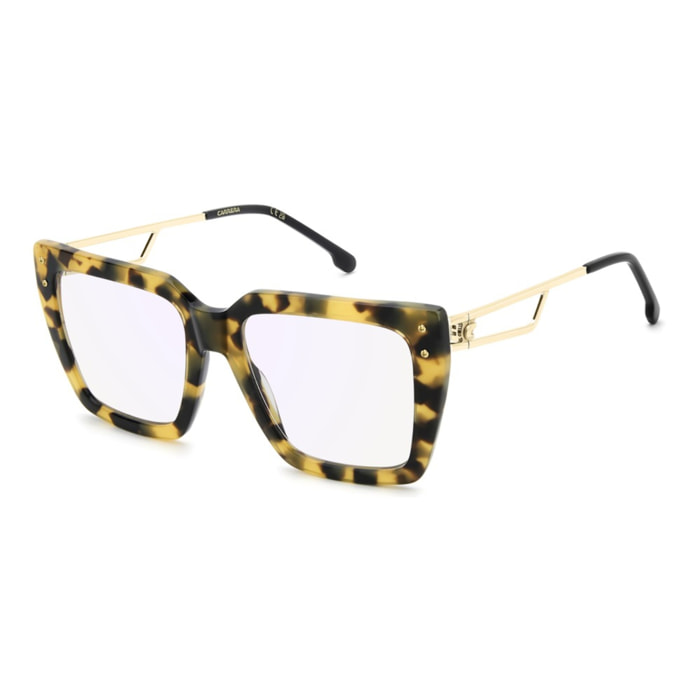 Gafas de Vista Carrera 3101 EPZ de Acetato Mujer 55 mm