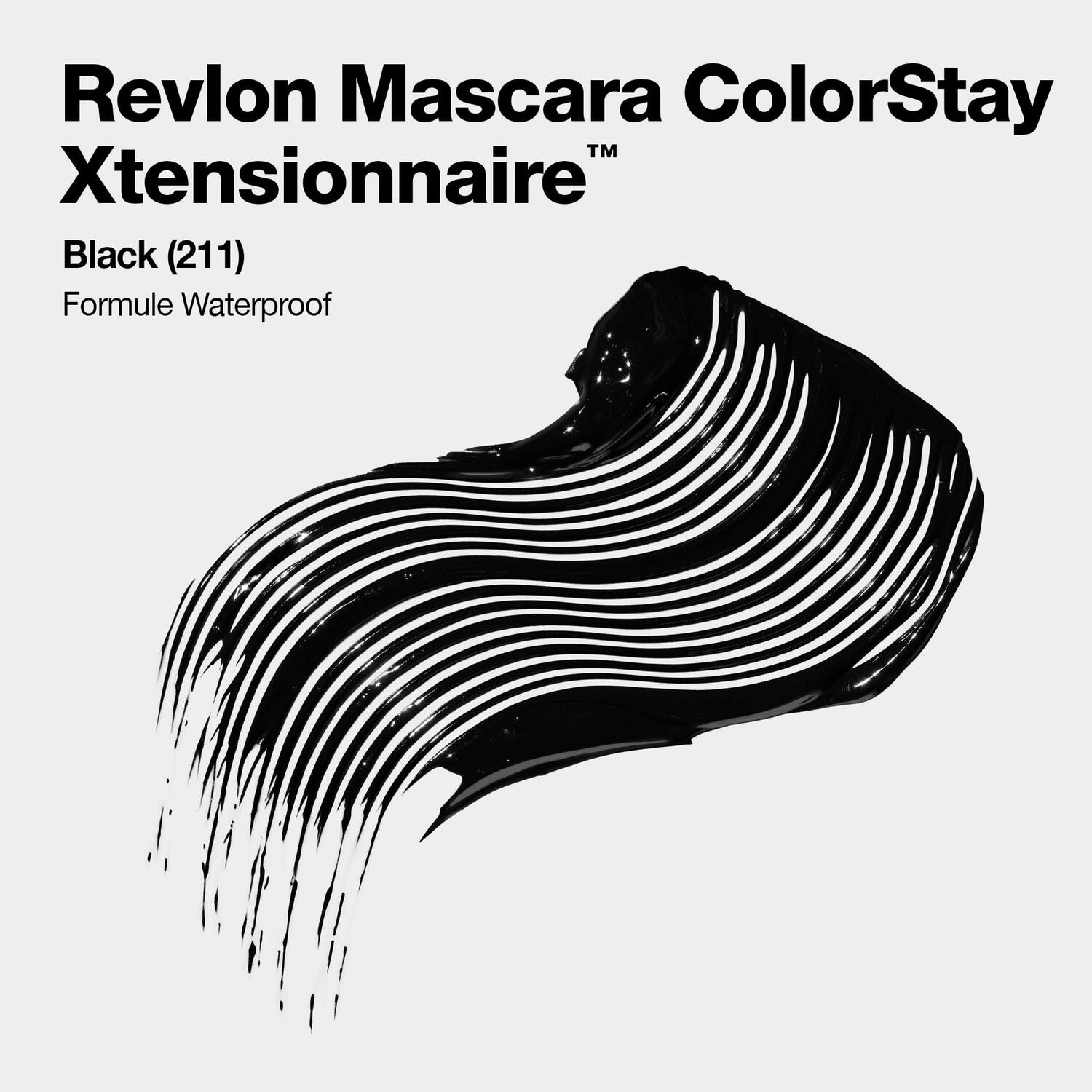Colorstay Xtensionnaire™ - Mascara Waterproof Effet Extension De Cils 8 ml