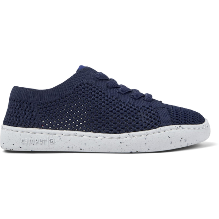 CAMPER Peu Touring - Sneakers Bambino unisex Blu