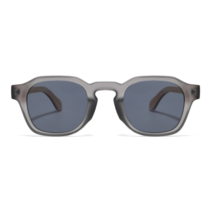 Gafas de Sol Feler 1600-11 Polarizadas de Madera Unisex 45 mm
