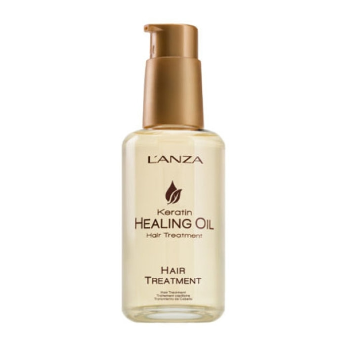 L'ANZA Keratin Healing Oil Hair Treatment 50ml