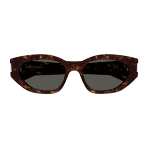 Gafas de Sol Saint Laurent SL 638-002 de Acetato Mujer 55 mm