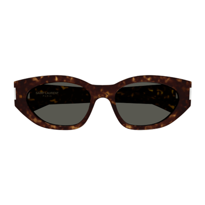 Gafas de Sol Saint Laurent SL 638-002 de Acetato Mujer 55 mm