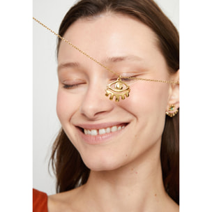 Colgante SER INTUITIVA  U