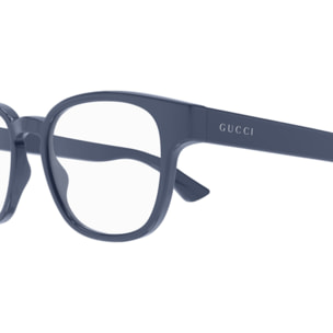 Gafas de Vista Gucci GG1343O-008 de Acetato Hombre 49 mm
