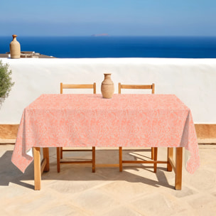 Nappe anti-taches au toucher tissu 0120-315
