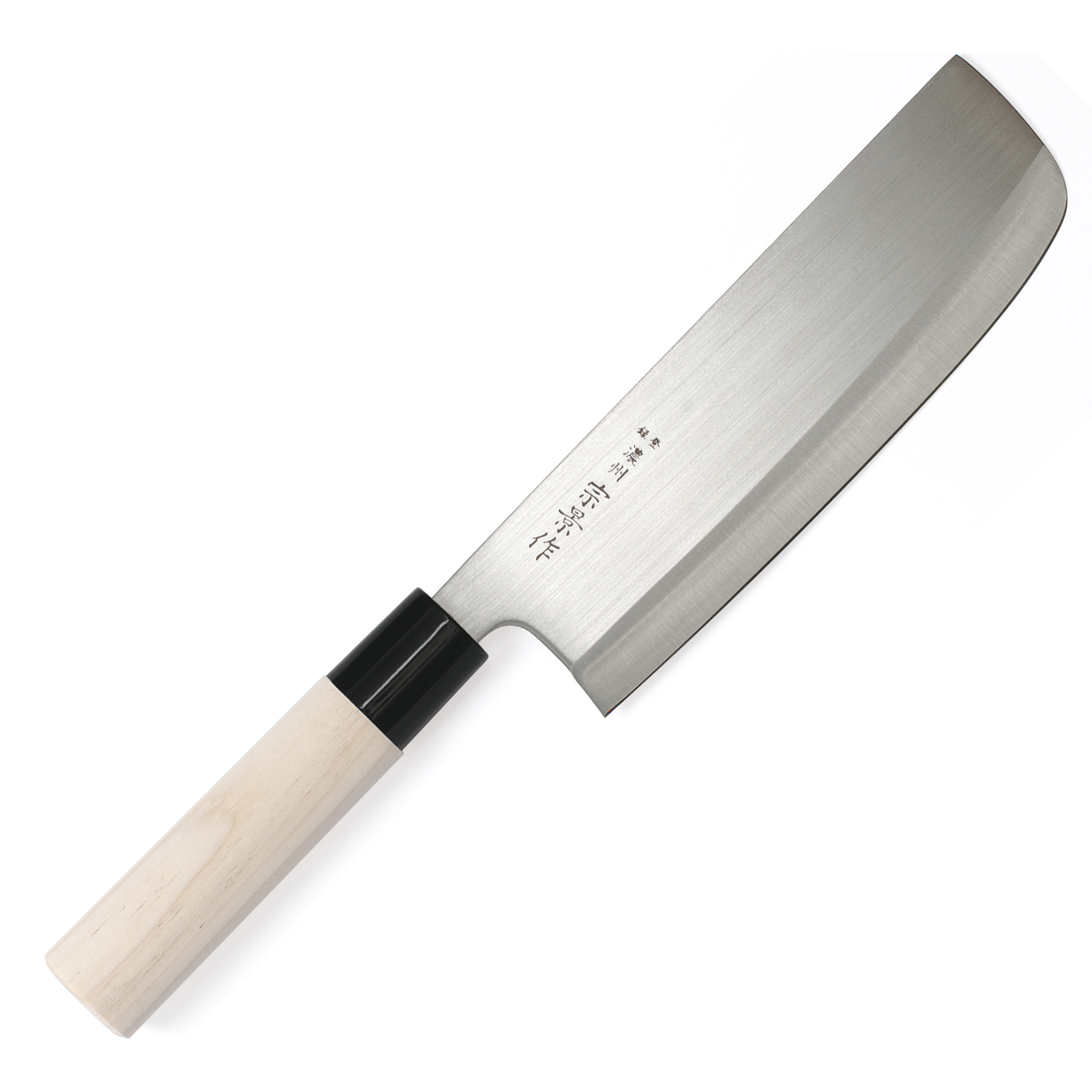 Mallette 5 couteaux japonais Haiku Home