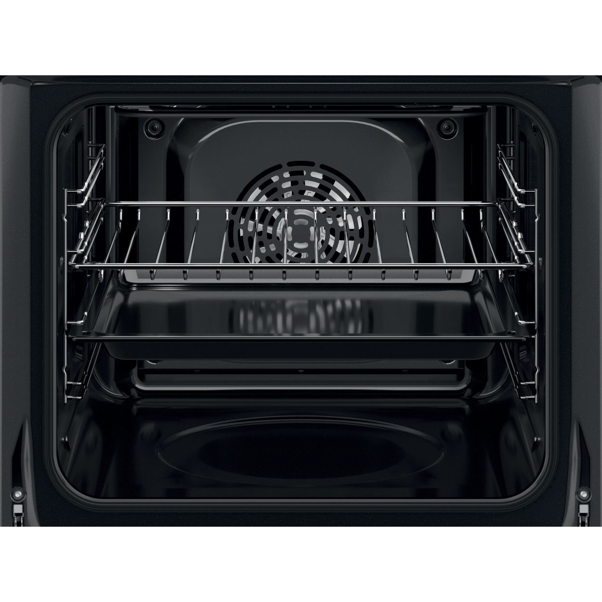AEG Horno multifunción Serie 5000 SurroundCook con Display LED OU5AB21CM