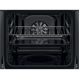 AEG Horno multifunción Serie 5000 SurroundCook con Display LED OU5AB21CM