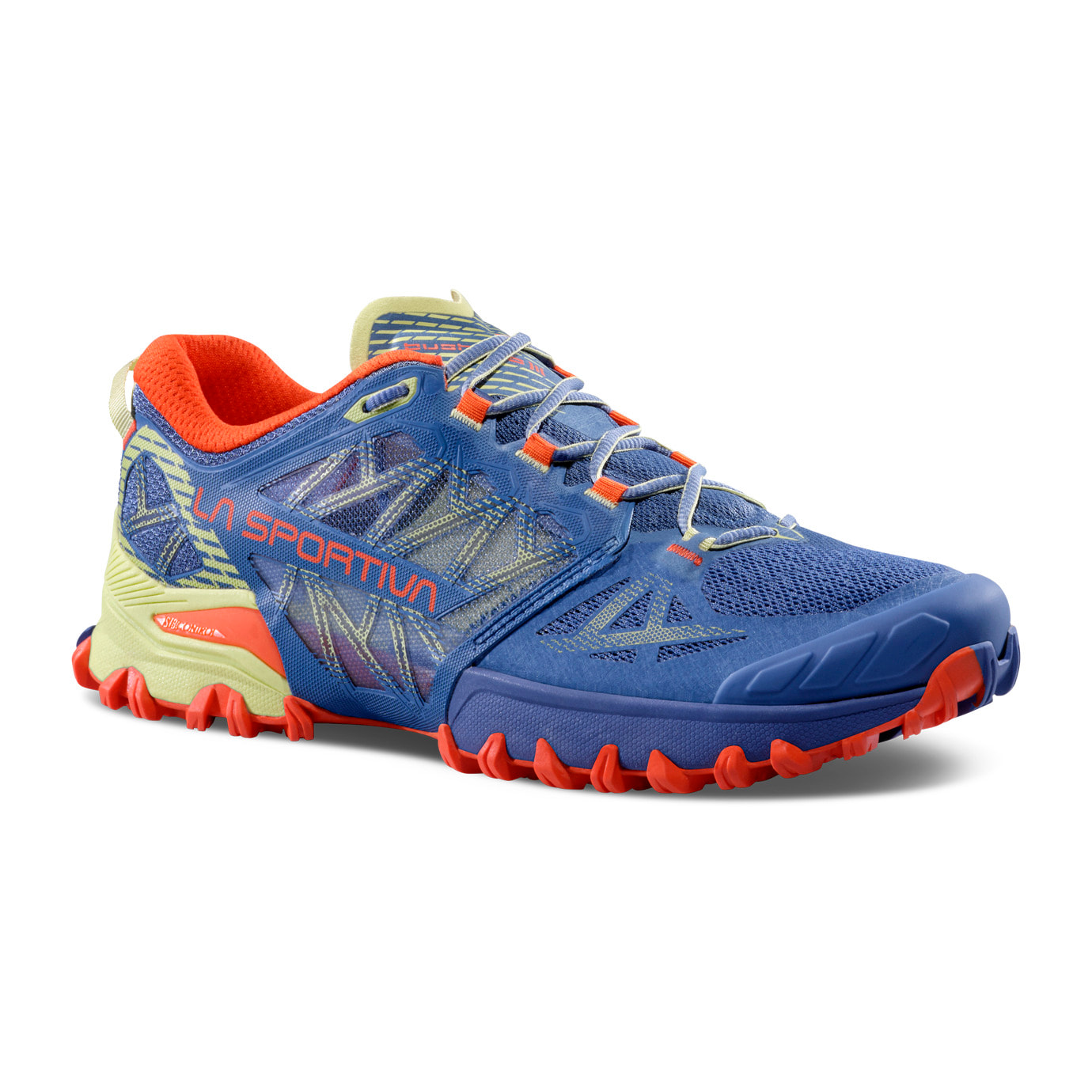 Bushido III Mujer Zapatillas Trail Running
