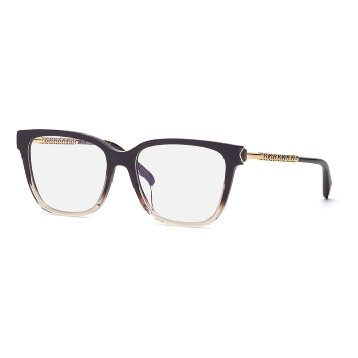 Montura de gafas Chopard Mujer VCH333W550D78