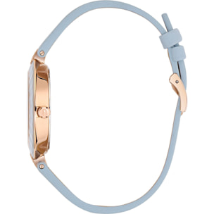 Furla Reloj Analógico De Cuarzo Furla Logo Links Multifunction