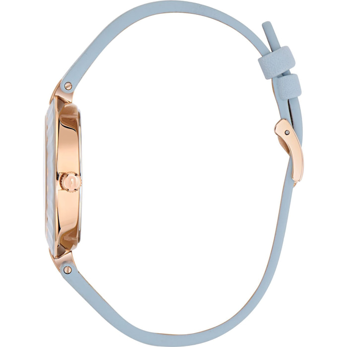 Furla Reloj Analógico De Cuarzo Furla Logo Links Multifunction