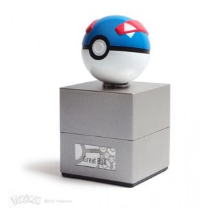 Pokèmon Replica Grande Sfera Wand Company