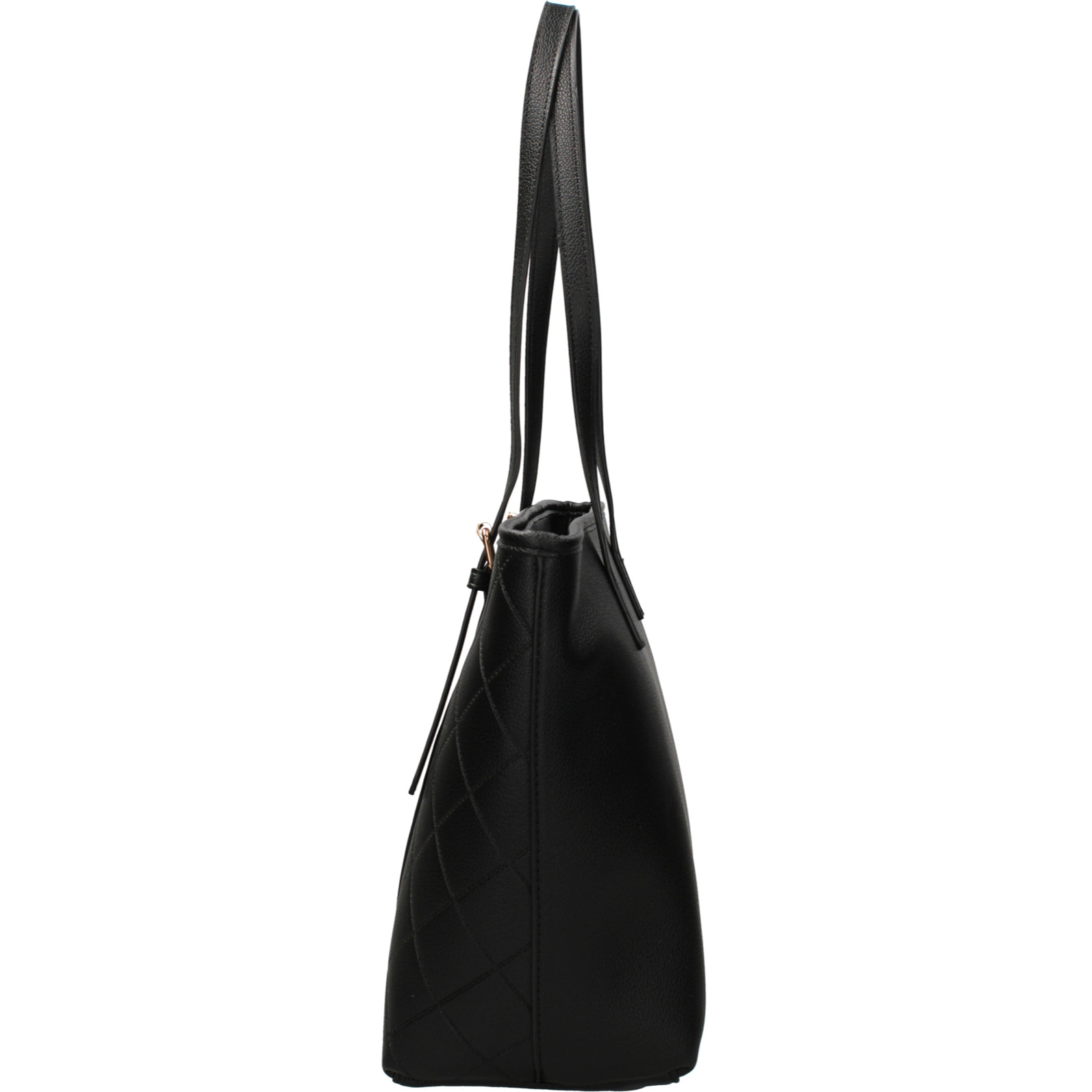 Borsa a spalla  da donna Poliuretano In Poliuretano 32x28x13 cm