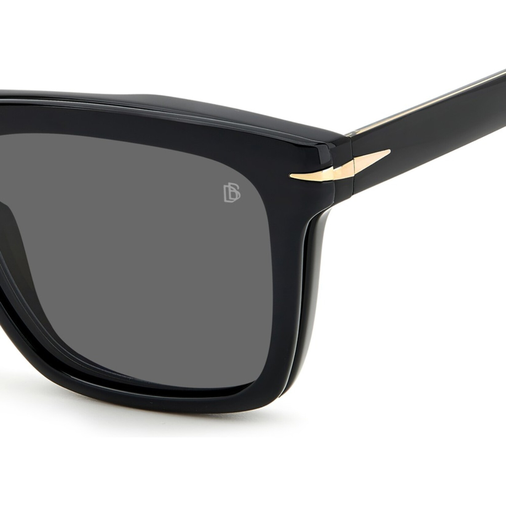 Gafas de Sol David Beckham DB 7000/CS 807 Polarizadas de Acetato Hombre 53 mm
