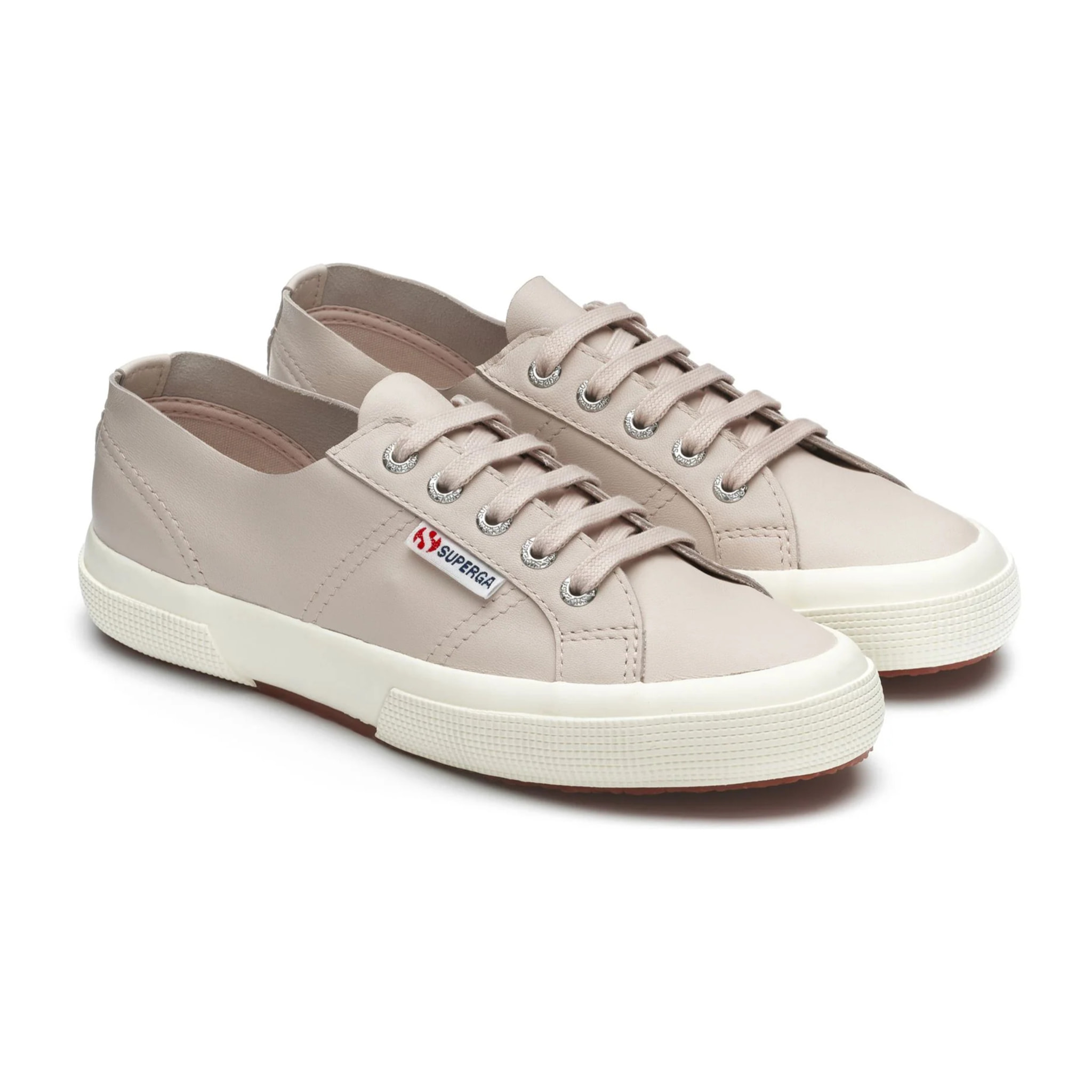 Le Superga Donna 2750 UNLINED NAPPA