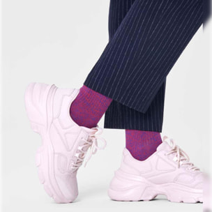 Calcetines im solid thin crew Happysocks