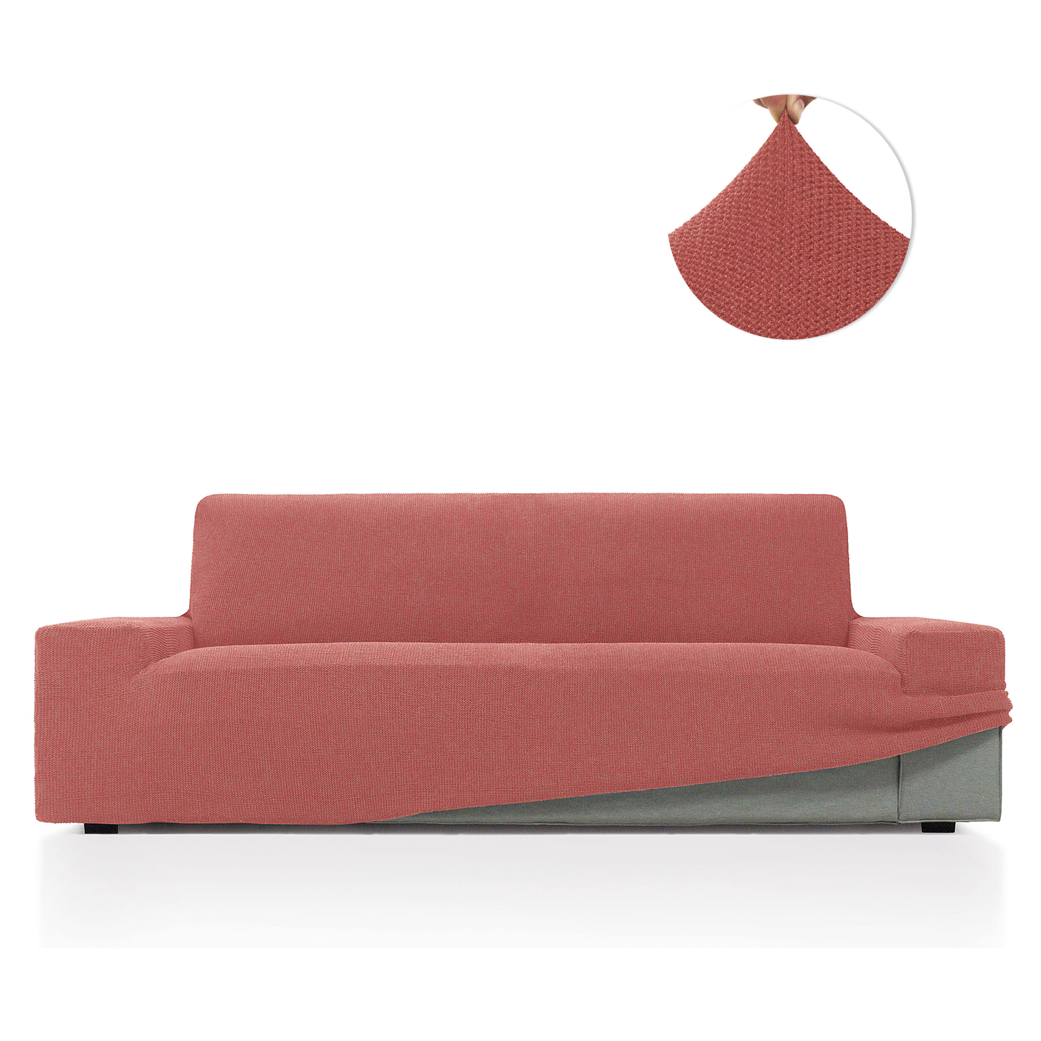 Funda Súper Elástica para SOFÁ modelo WONDER