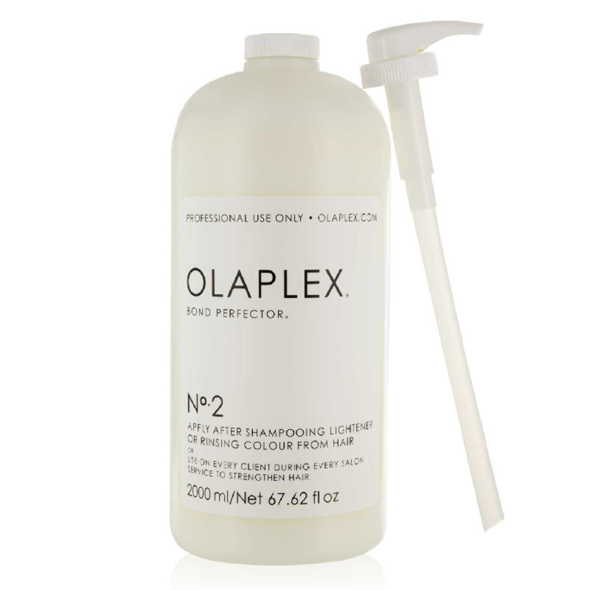 OLAPLEX Bond Perfector N°2 2000ml