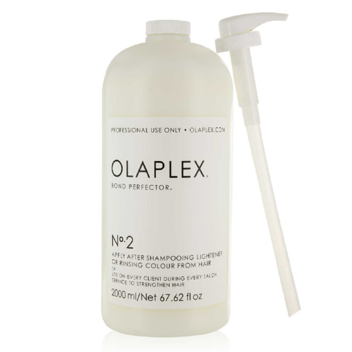 OLAPLEX Bond Perfector N°2 2000ml