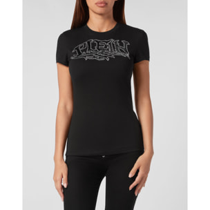 PHILIPP PLEIN Camiseta Cuello Redondo