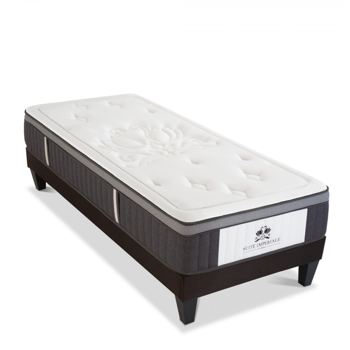 Matelas + Sommier SUITE IMPERIALE