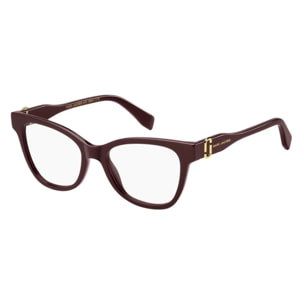 Gafas de Vista Marc Jacobs MARC 767 LHF de Acetato Mujer 52 mm