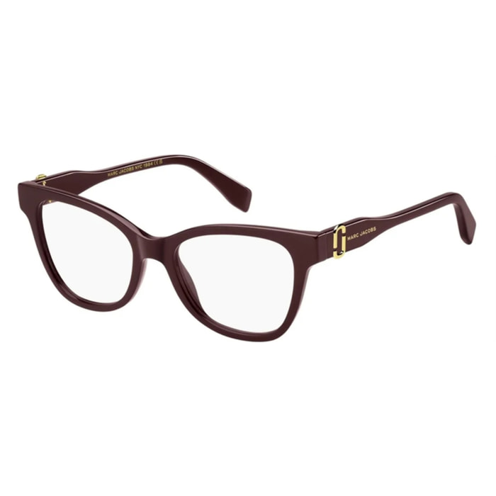 Gafas de Vista Marc Jacobs MARC 767 LHF de Acetato Mujer 52 mm