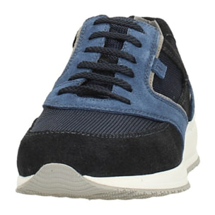Sneakers Uomo Tata Italia Blu