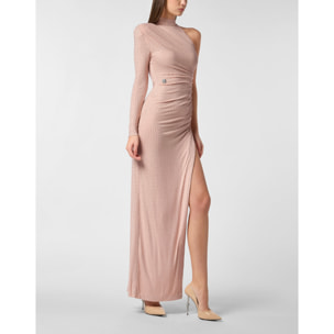PHILIPP PLEIN Vestido largo