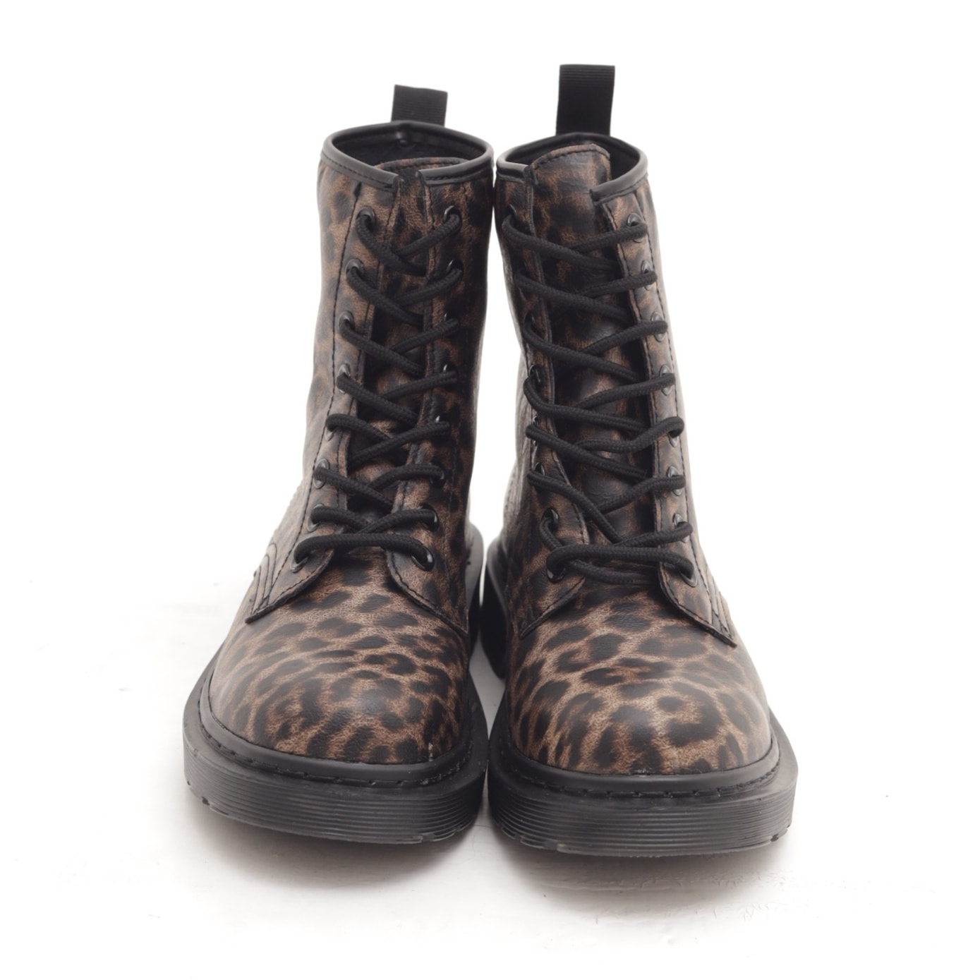 ANFIBIO 8 BUCHI LEOPARDO