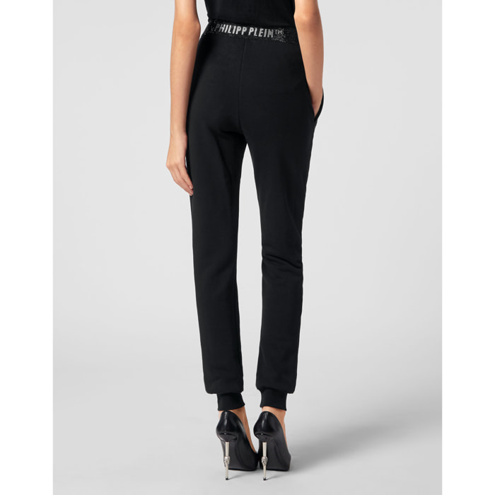 PHILIPP PLEIN Pantalones de chándal