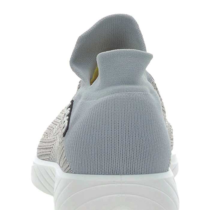 UYN sneakers uomo silver/grey