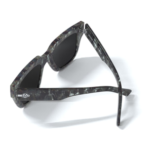 Gafas de Sol Uller Boreal Green Tortoise / Black para hombre y para mujer