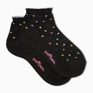 CALZA CORTA BIMBA ALLODOLA